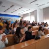 Лекція-діалог до Дня пам'яті і перемоги над нацизмом